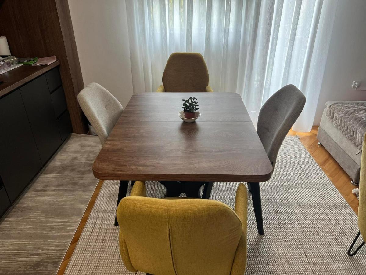 Kuman Apartments Куманово Екстер'єр фото