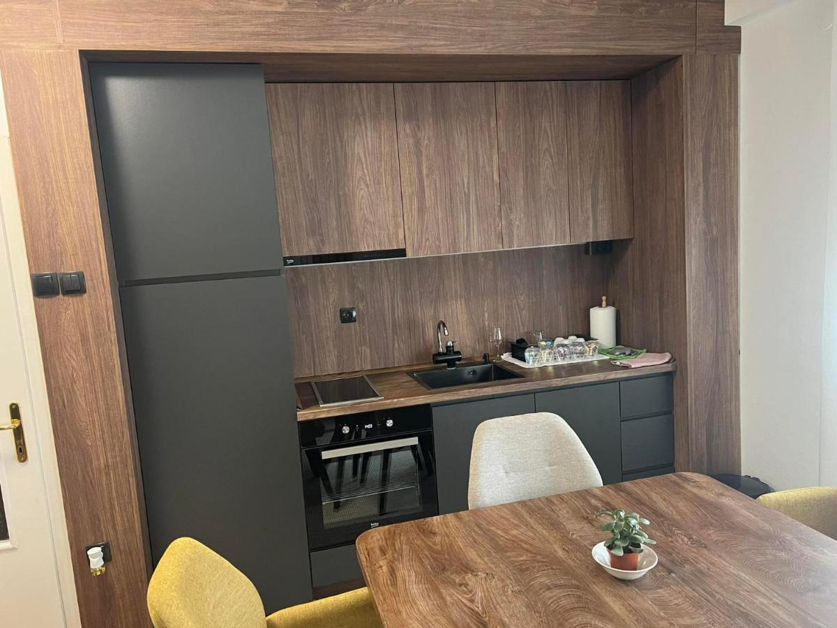 Kuman Apartments Куманово Екстер'єр фото