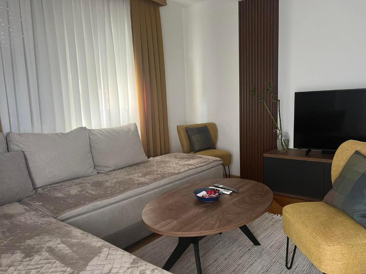 Kuman Apartments Куманово Екстер'єр фото