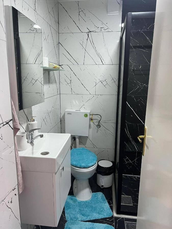 Kuman Apartments Куманово Екстер'єр фото