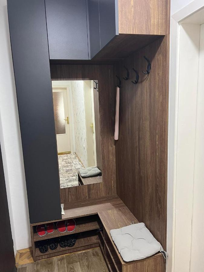 Kuman Apartments Куманово Екстер'єр фото