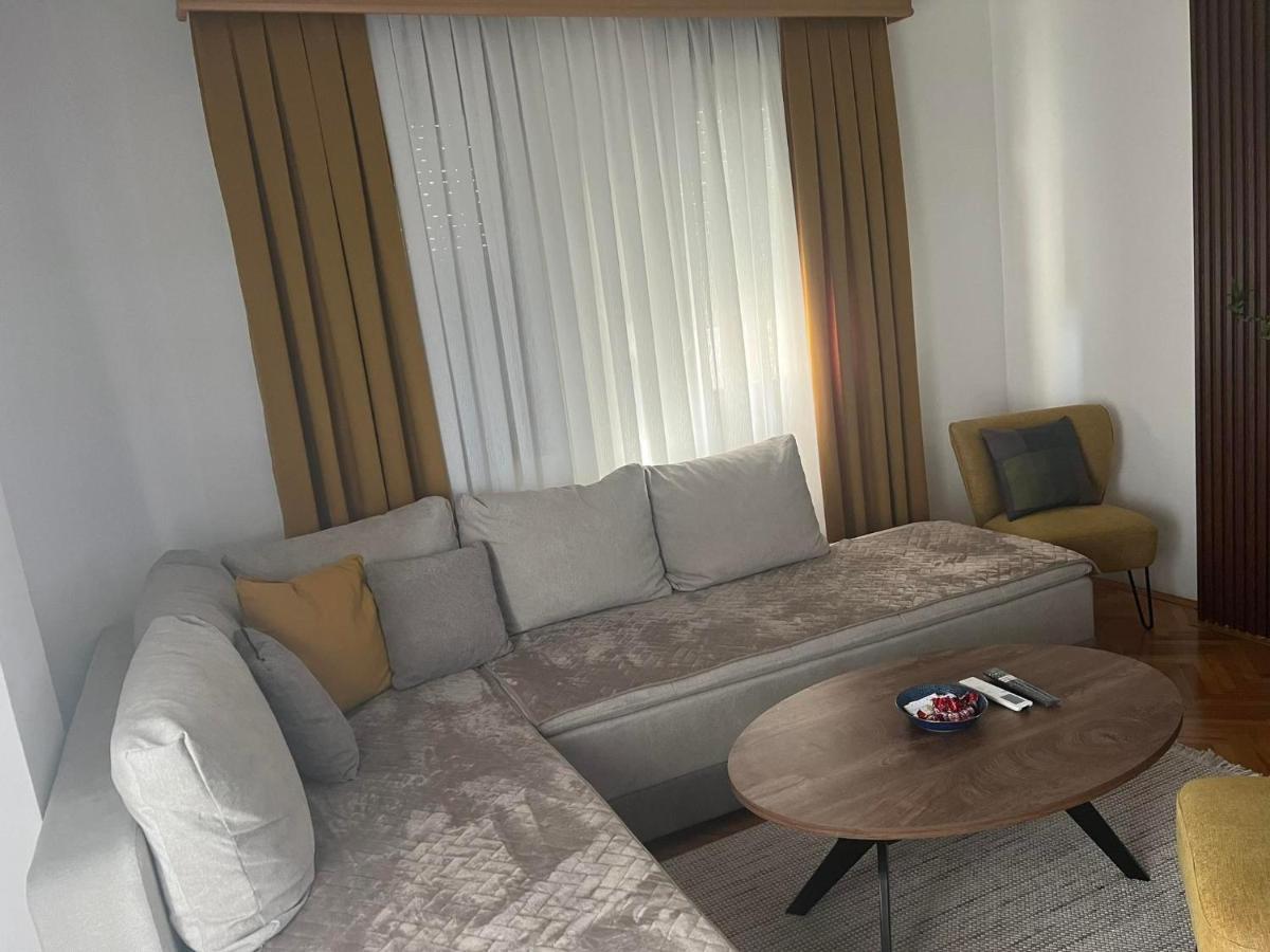 Kuman Apartments Куманово Екстер'єр фото