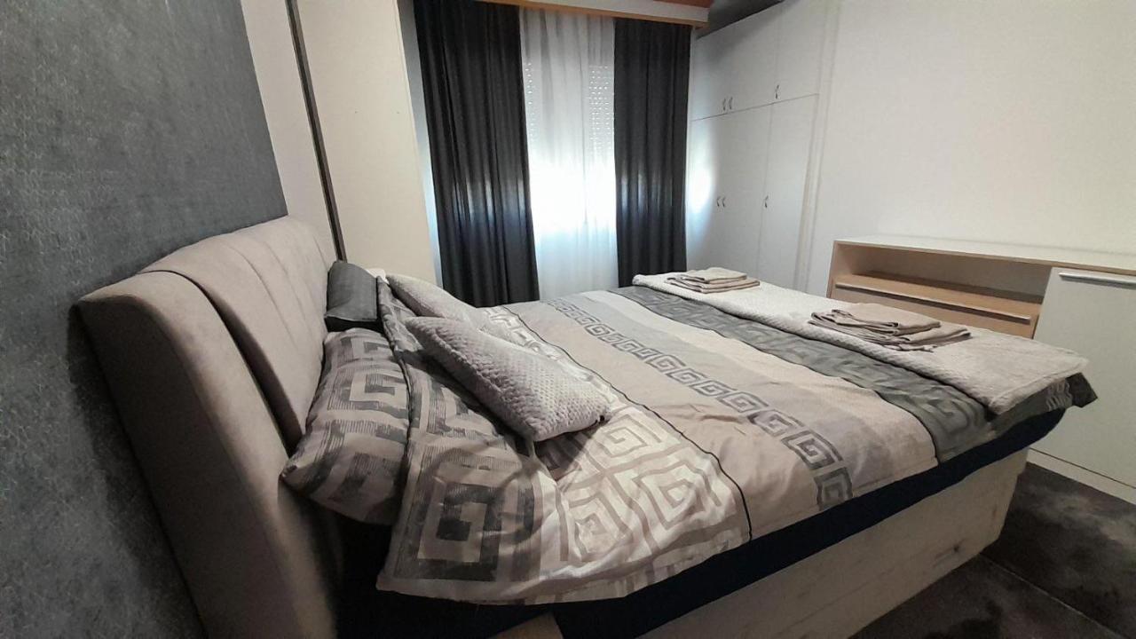 Kuman Apartments Куманово Екстер'єр фото