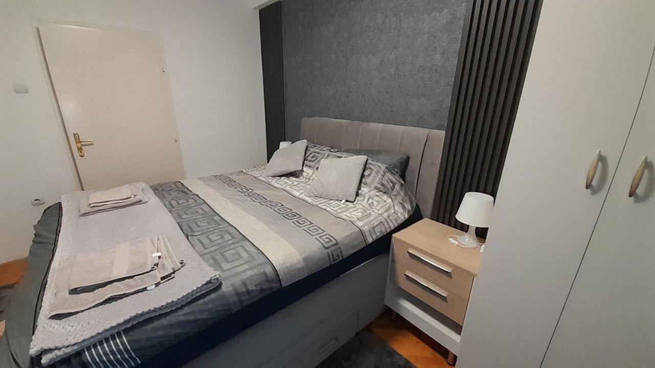 Kuman Apartments Куманово Екстер'єр фото