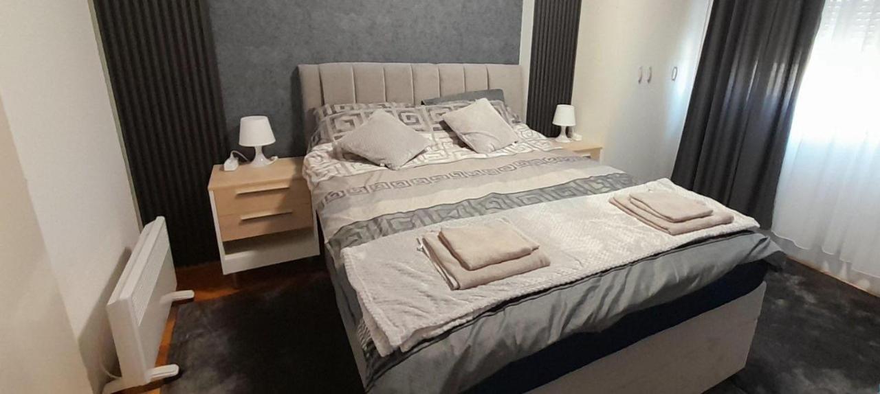 Kuman Apartments Куманово Екстер'єр фото