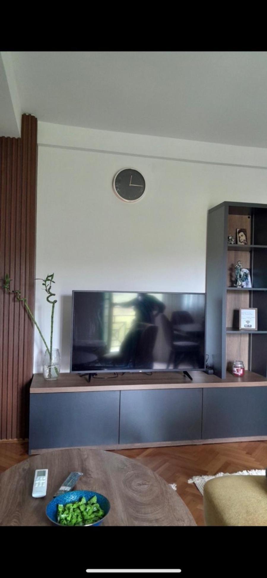 Kuman Apartments Куманово Екстер'єр фото